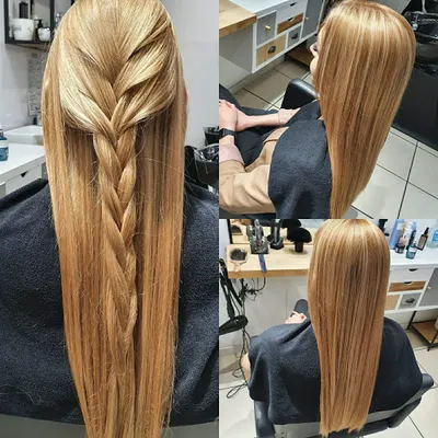 MK Cut Salon Fryzjerski